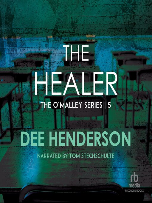 Title details for The Healer by Dee Henderson - Available